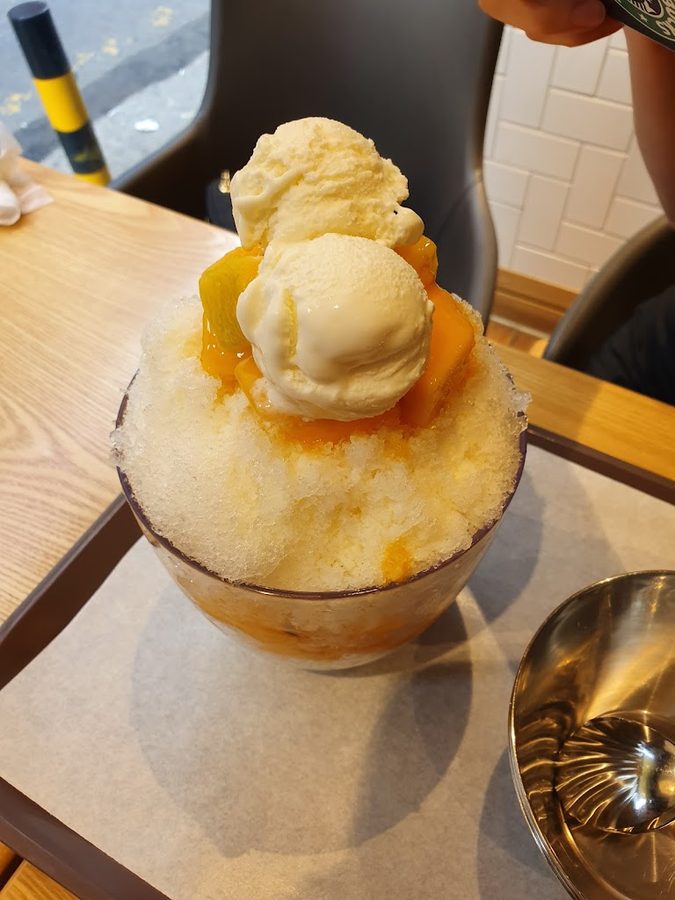 뚜레쥬르 길동중앙점