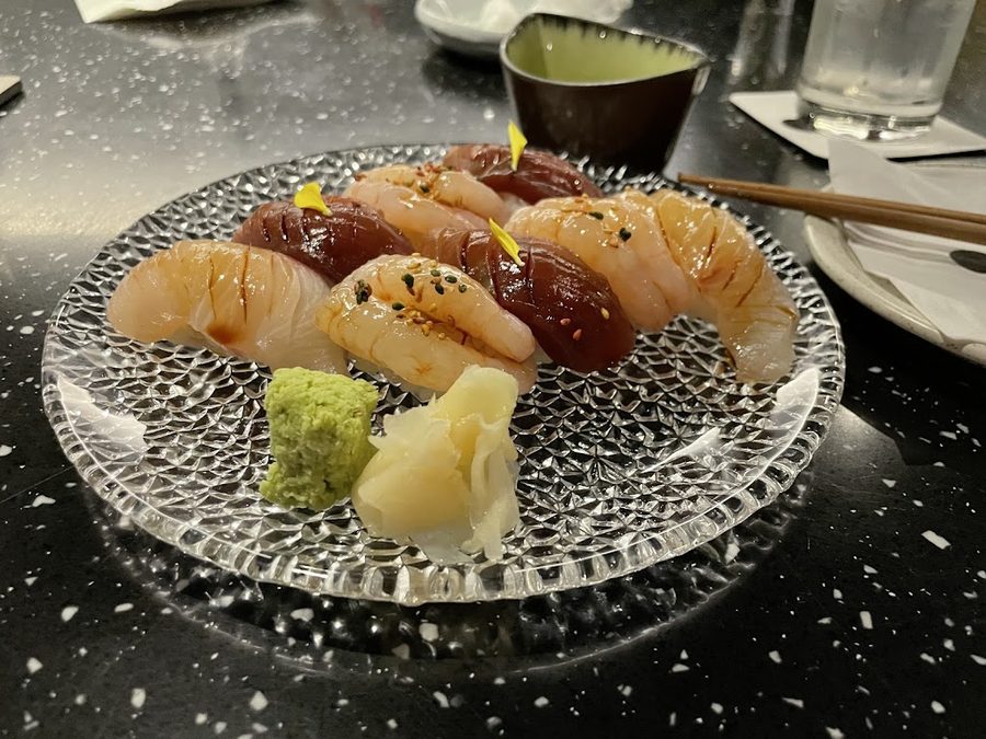 Pae Japanese Dining Bar