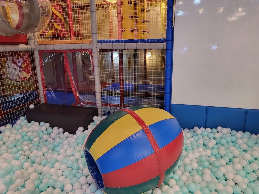 Cocomong Kidsland