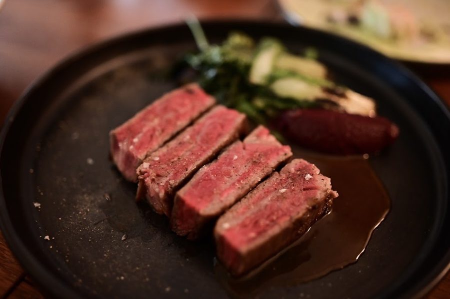 欽食堂