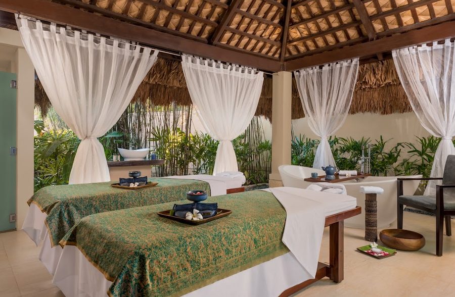 AUM Spa