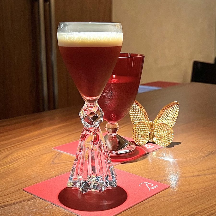 B bar Marunouchi