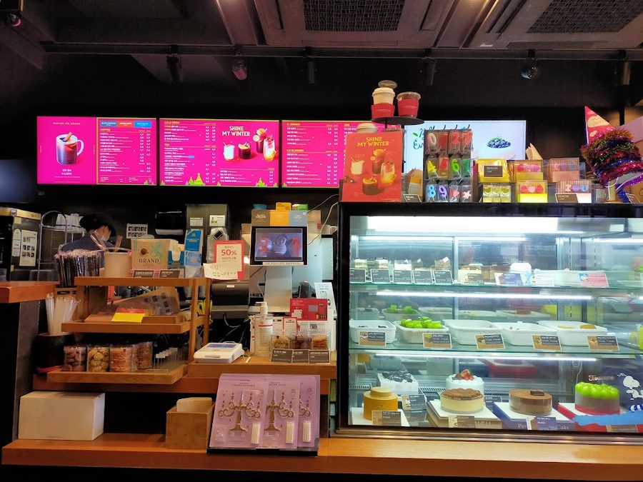 A Twosome Place