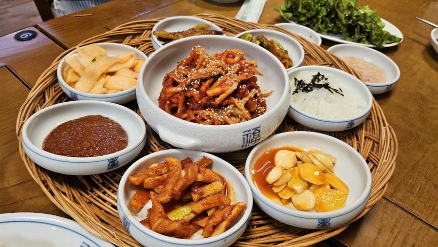 평장원 남문점