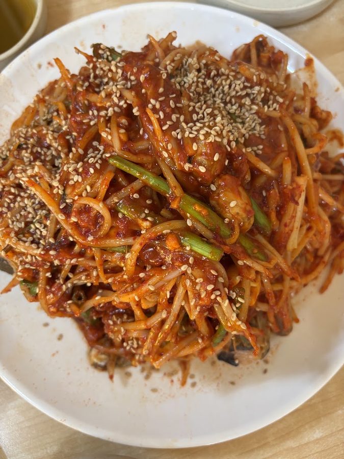 Wonjo Seongnae Boldaegi Jip
