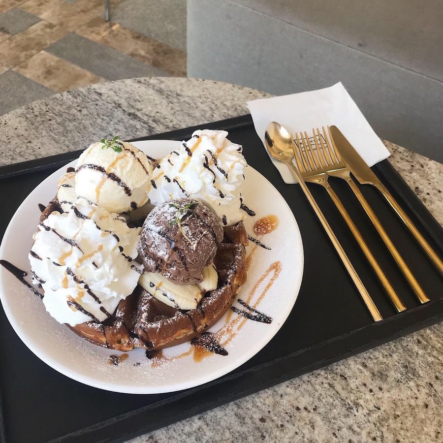 Cafe Bintai