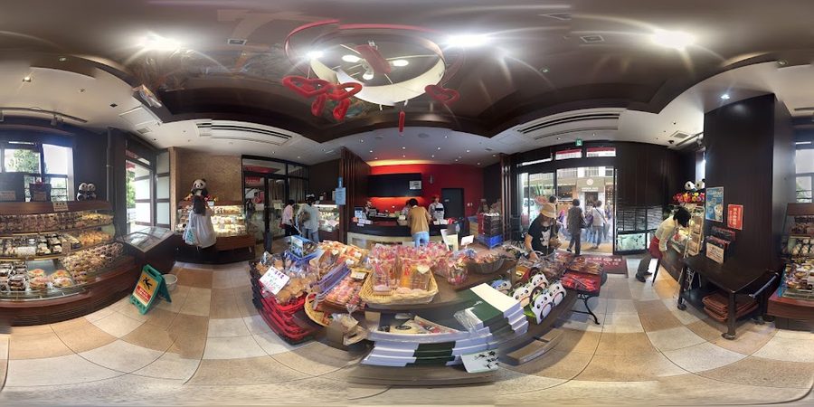 ドンレミーアウトレット上野駅前店