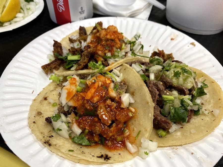 Marielas Taco Restaurant