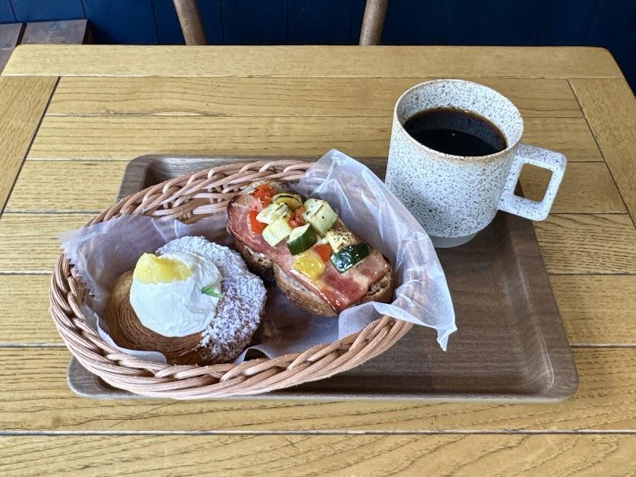 Nippori Cafe