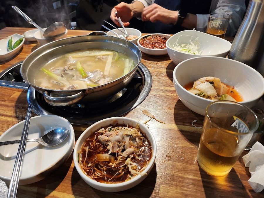 논현닭한마리