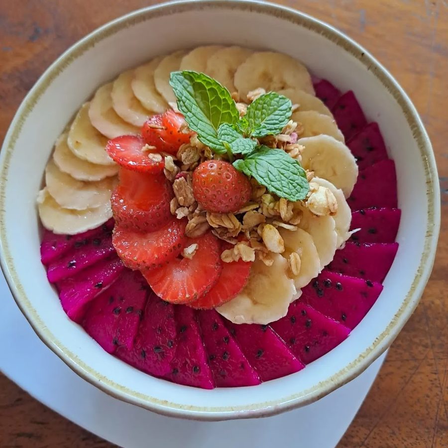 Nessa Warung