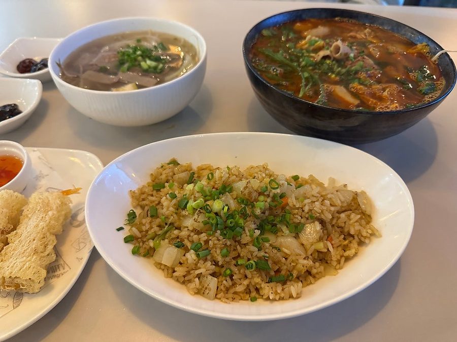 Betnam Misik Seolleung Jikyeong Branch