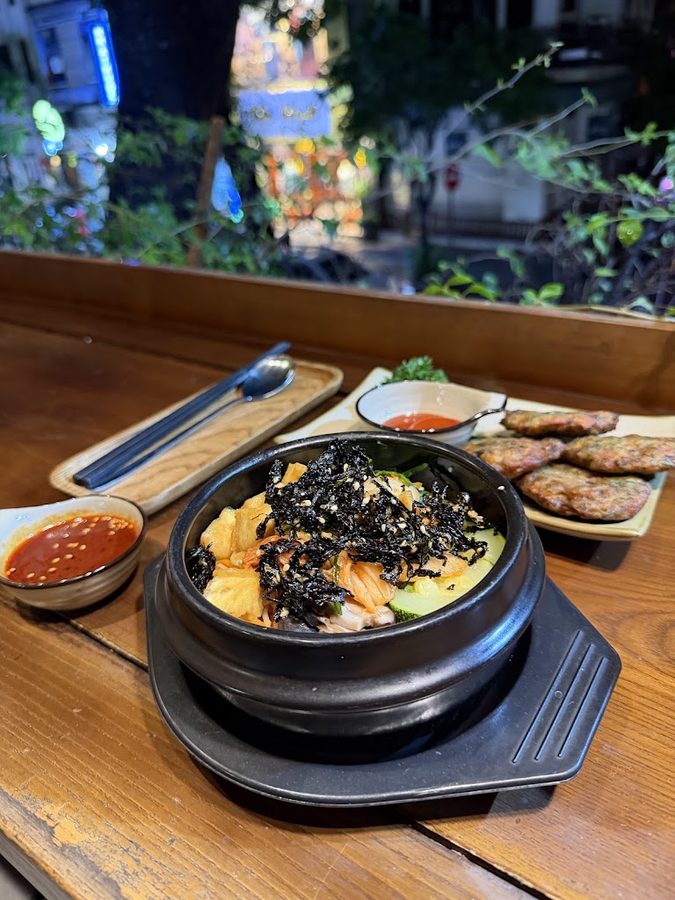 Chayfood