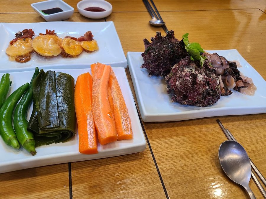 Haenyeo