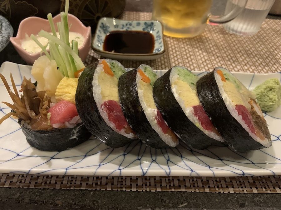 오무이 이자카야