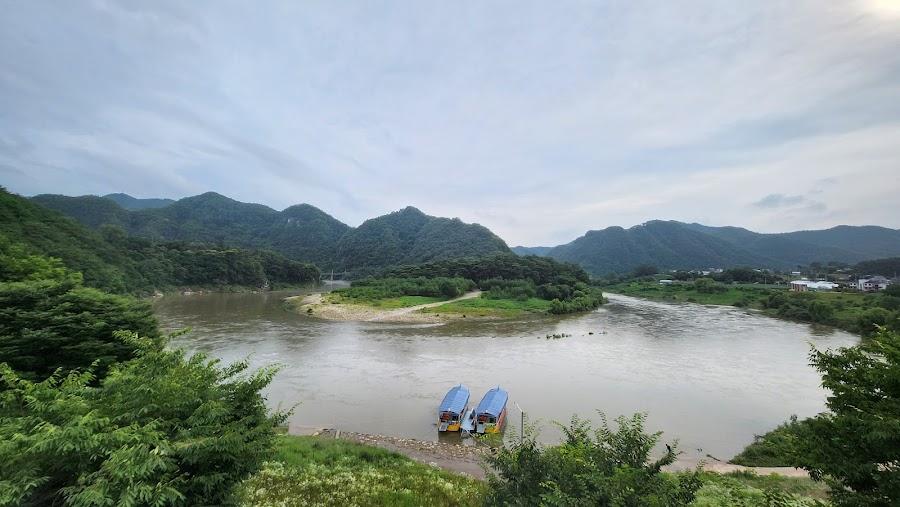 清泠浦