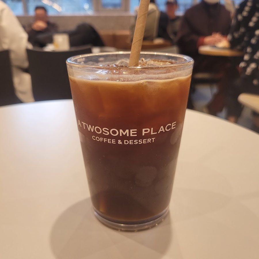 A Twosome Place Sadang Station Rodeo Branch