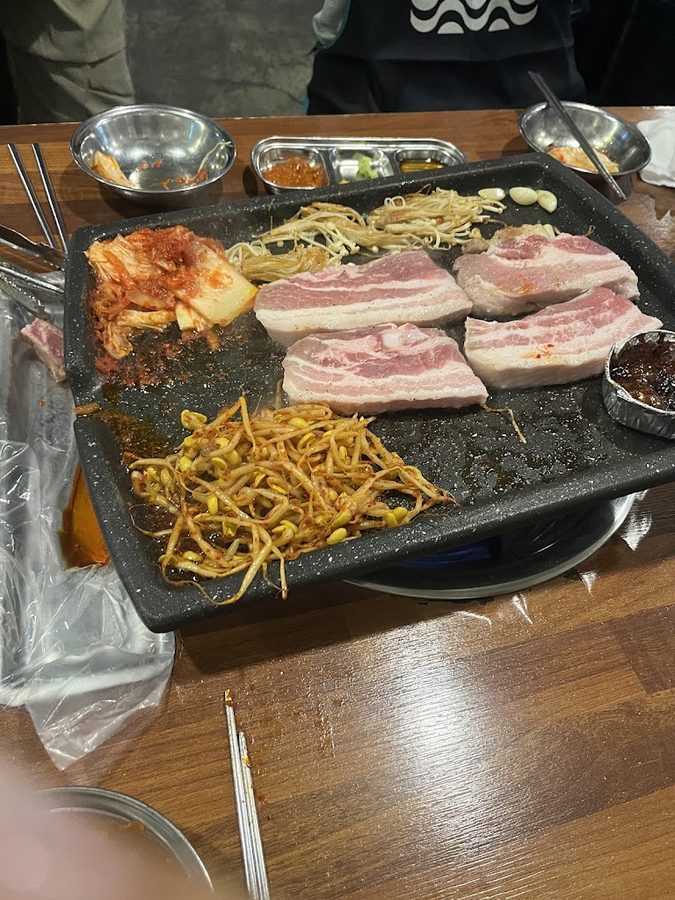 숙성고 동아대점