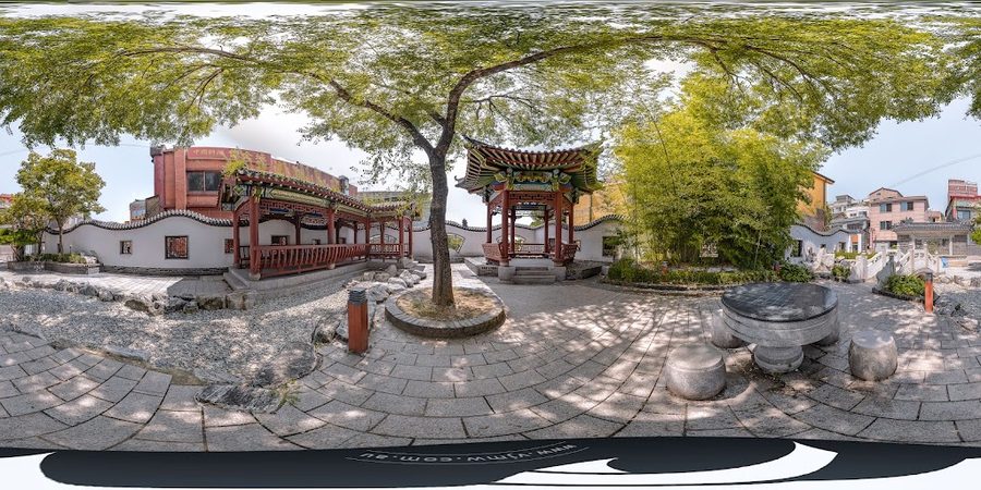 Chinatown Hanjungwon