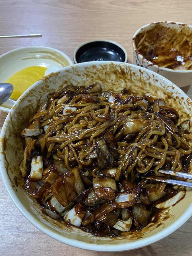 Minchai
