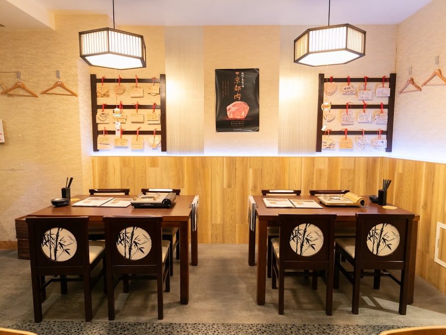 Shabu-shabu Haru-Haru