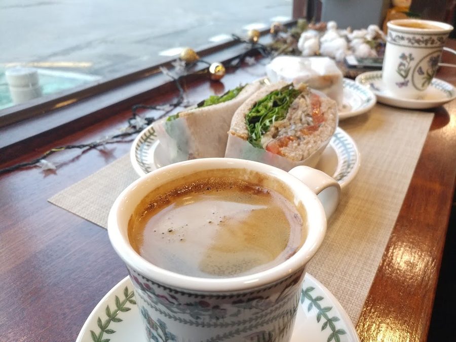 タジョンダガム