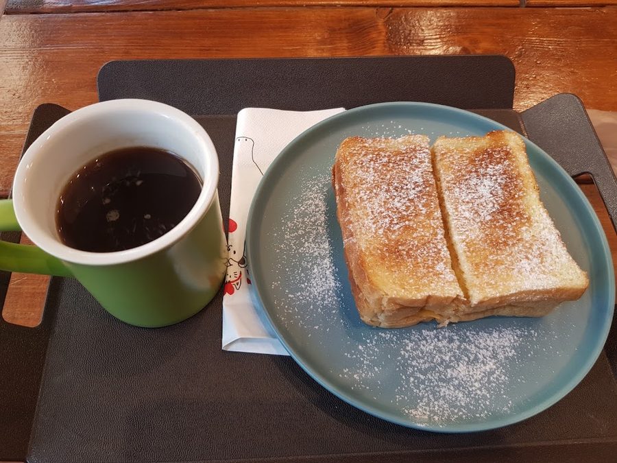 47번가 카페
