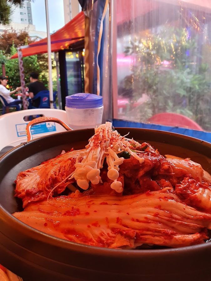 골목정원
