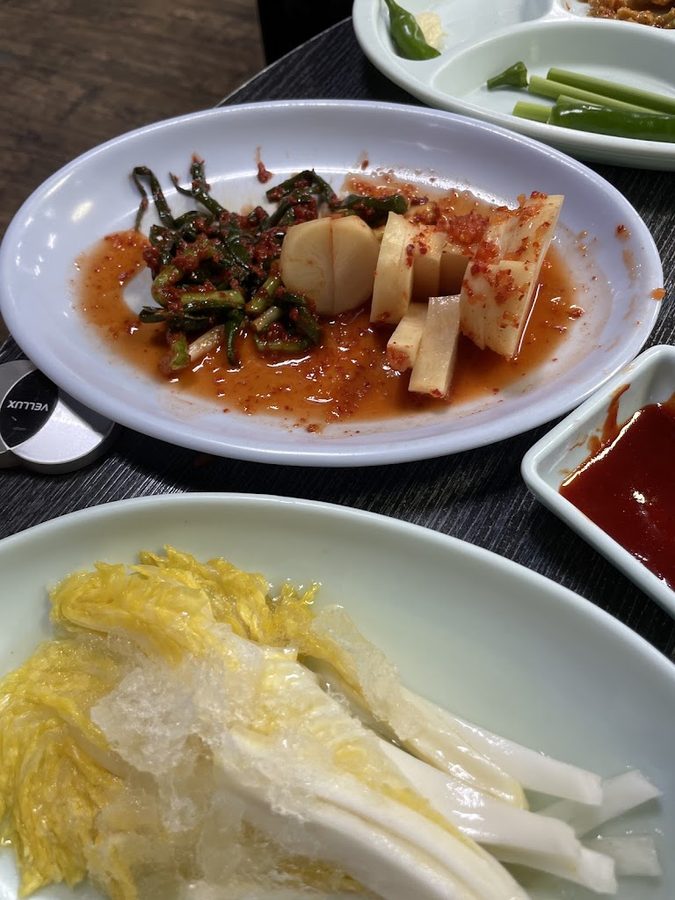 어부의 딸