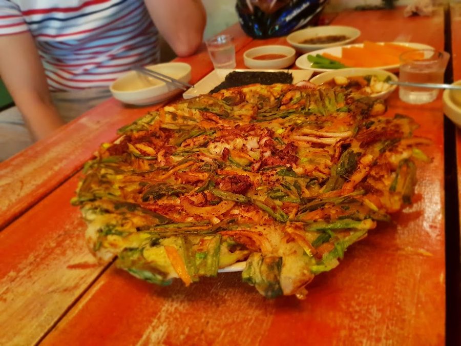 Geokjeongmallayo Geudae