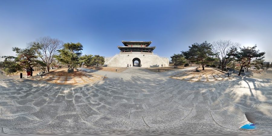 영남제일관
