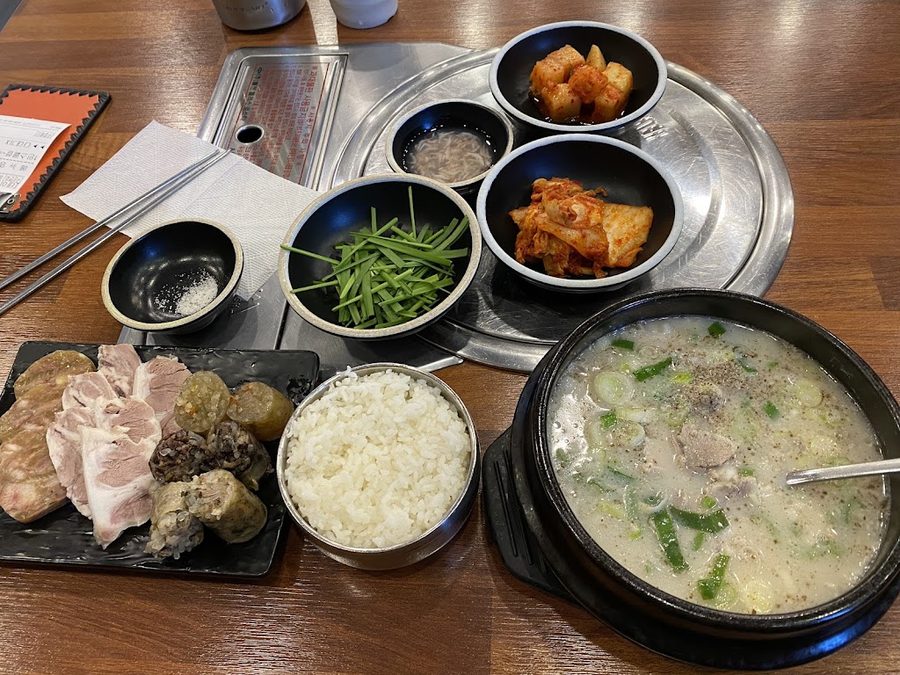 보승회관 장한평역점