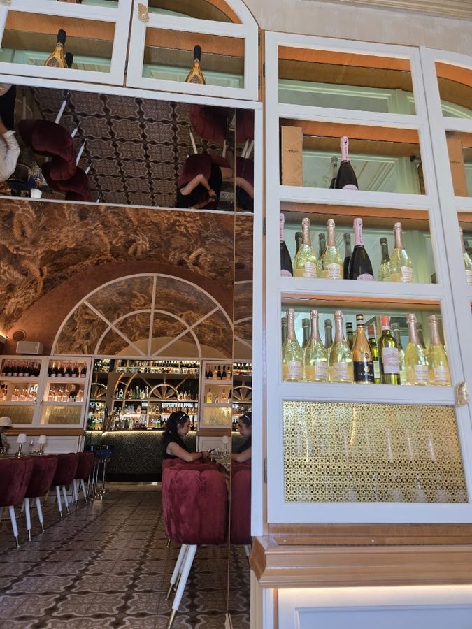 Angie’s Restaurant