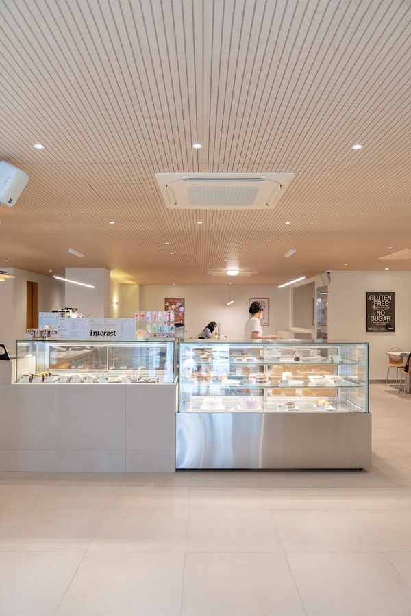 café interact