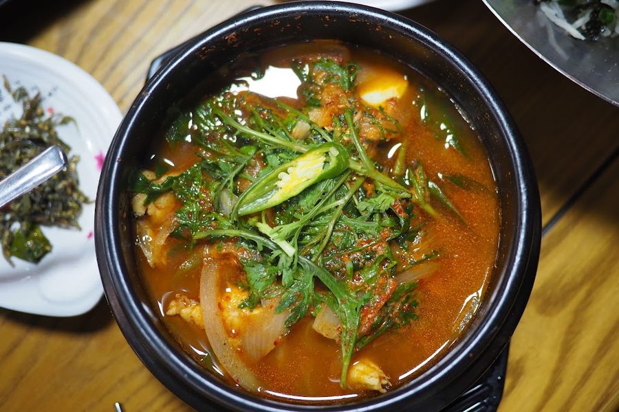 名品水拌生魚片 松亭本店