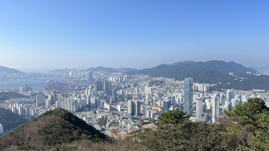 Hwangnyong-san