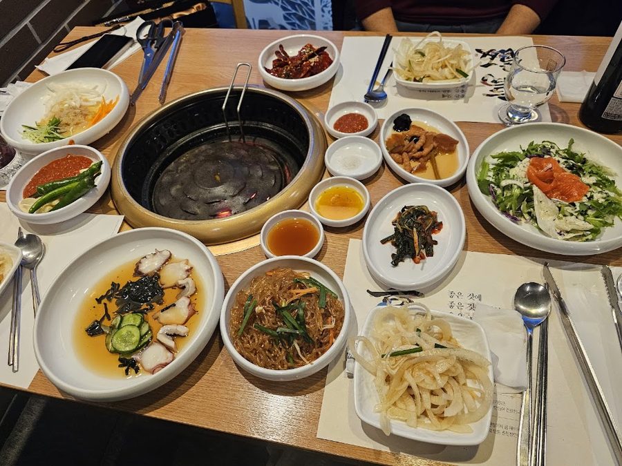 고반가든 서수원점