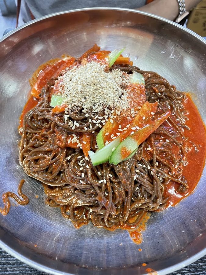 元堂麵條名家