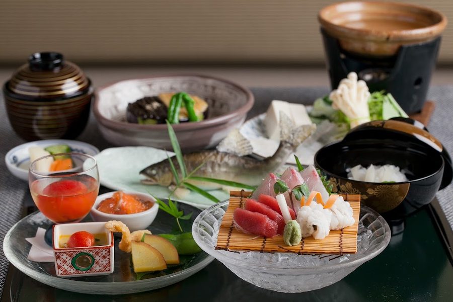 Kashintei Minokou