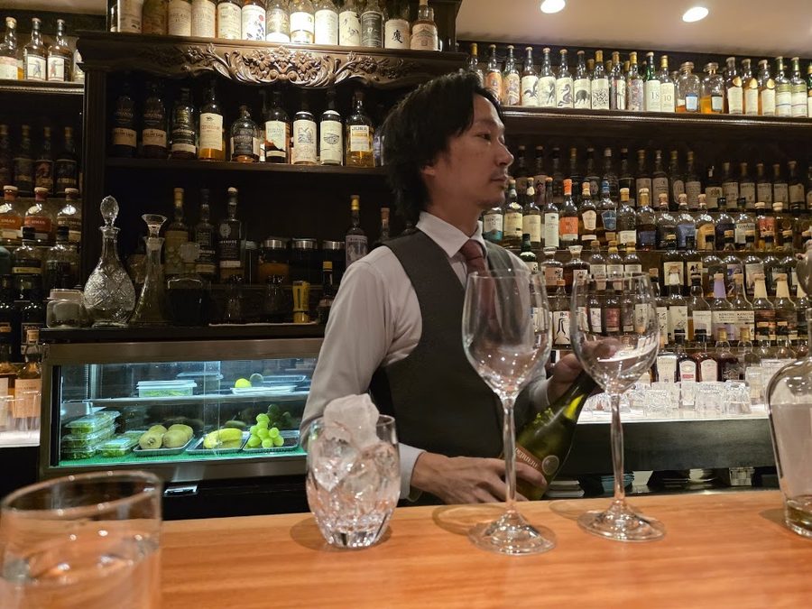 Bar Bacchus