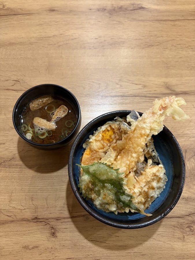 Takedatsu-tei