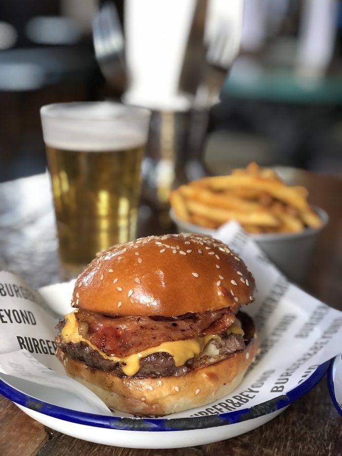 Barfly Camden