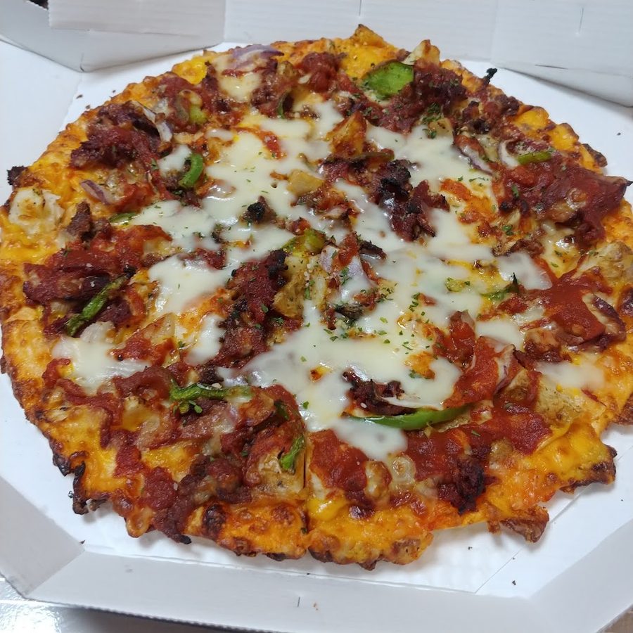 Domino's Pizza Dangsan