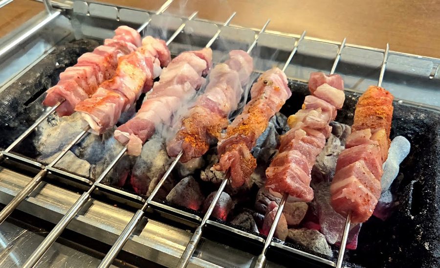 청도양꼬치 영등포 본점