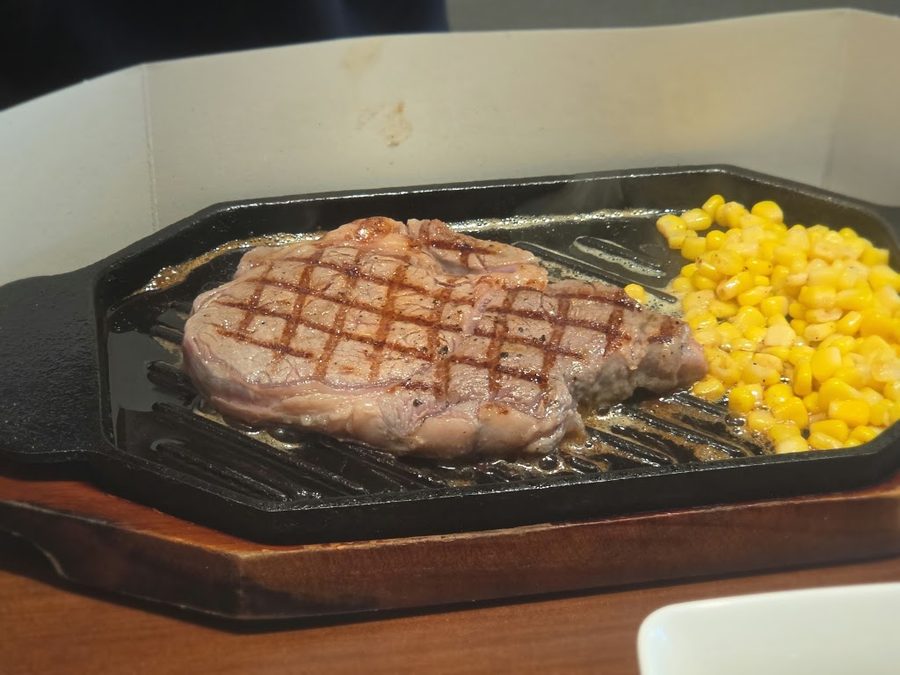 마초스테이크 수원직영점