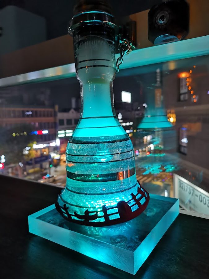 The Youn Shisha Cafe & Bar