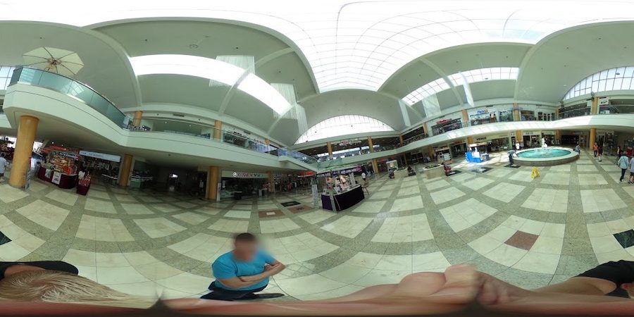Galleria Market