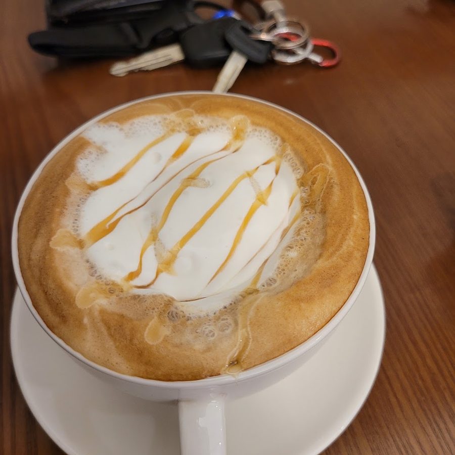 텐퍼센트커피 수영구청점