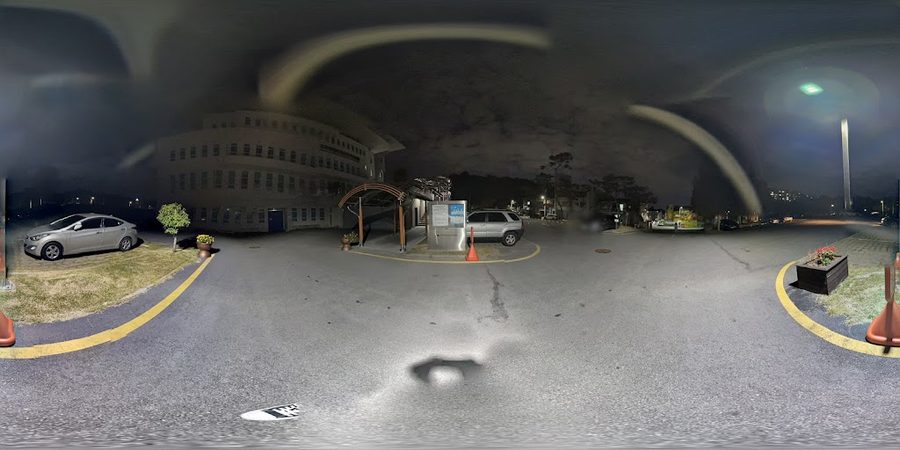 Gwangju Student Independence Movement Memorial Hall