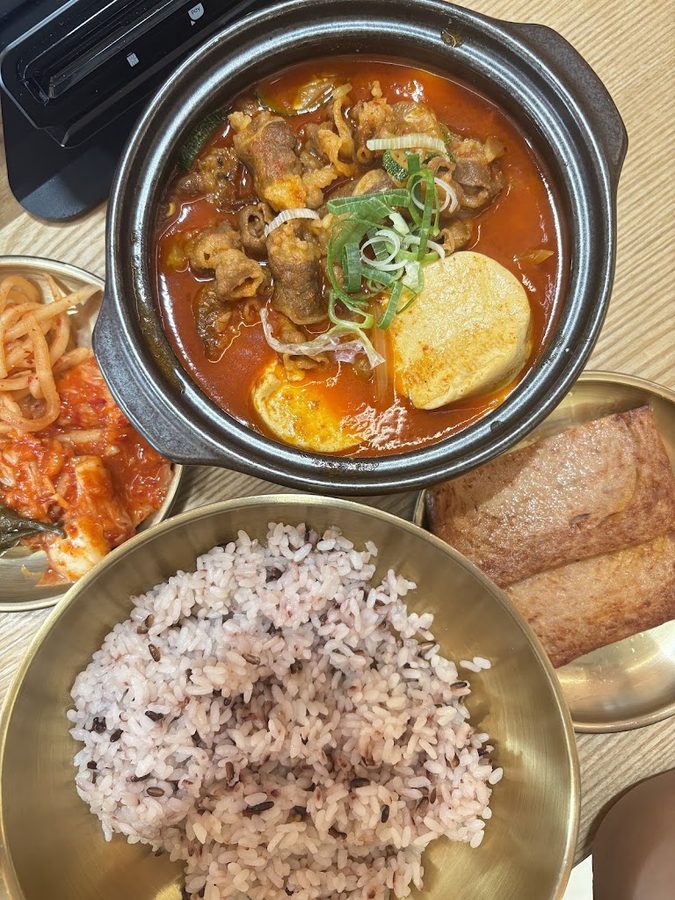 밥장인 부산중앙점
